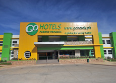 Gohotels.ph Palawan